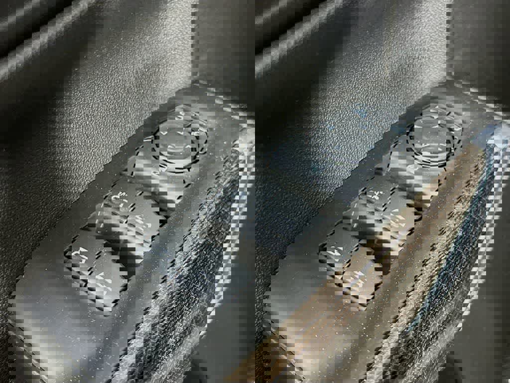 Used 2020 Chevrolet Silverado 1500 LT Trail Boss image 29