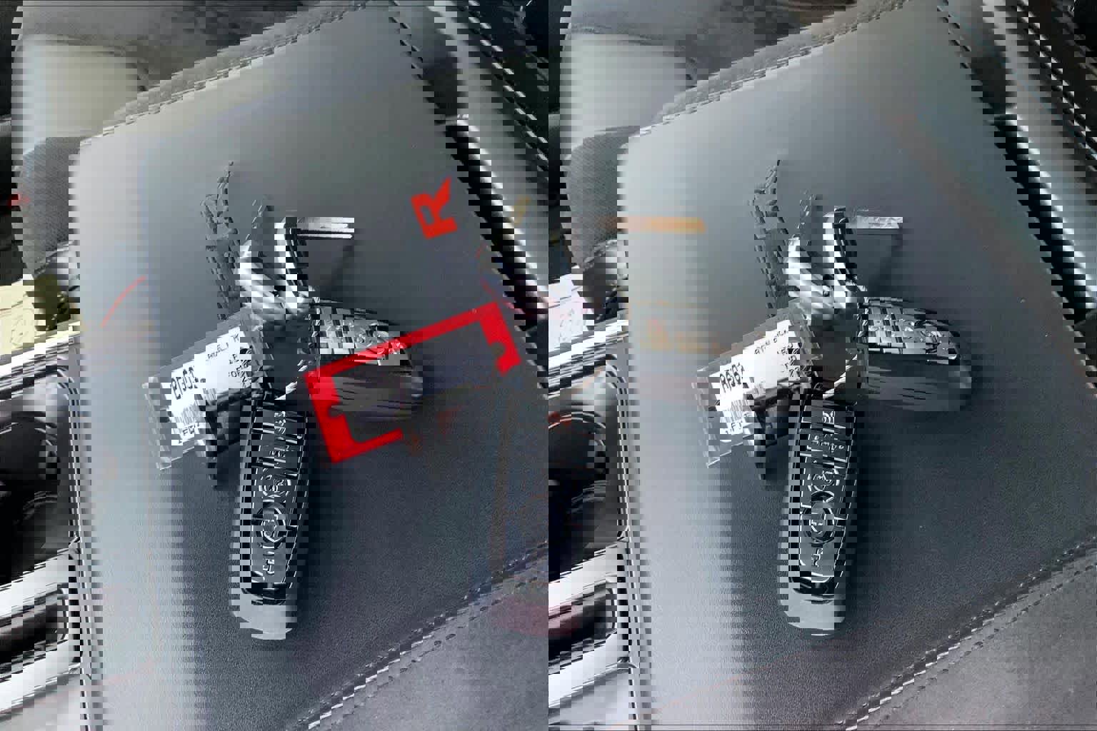 Certified 2023 Ford F150 Raptor w/ Equipment Group 802A Raptor R image 14