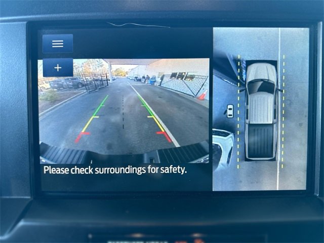 Certified 2021 Ford F250 Platinum w/ FX4 Off-Road Package image 18