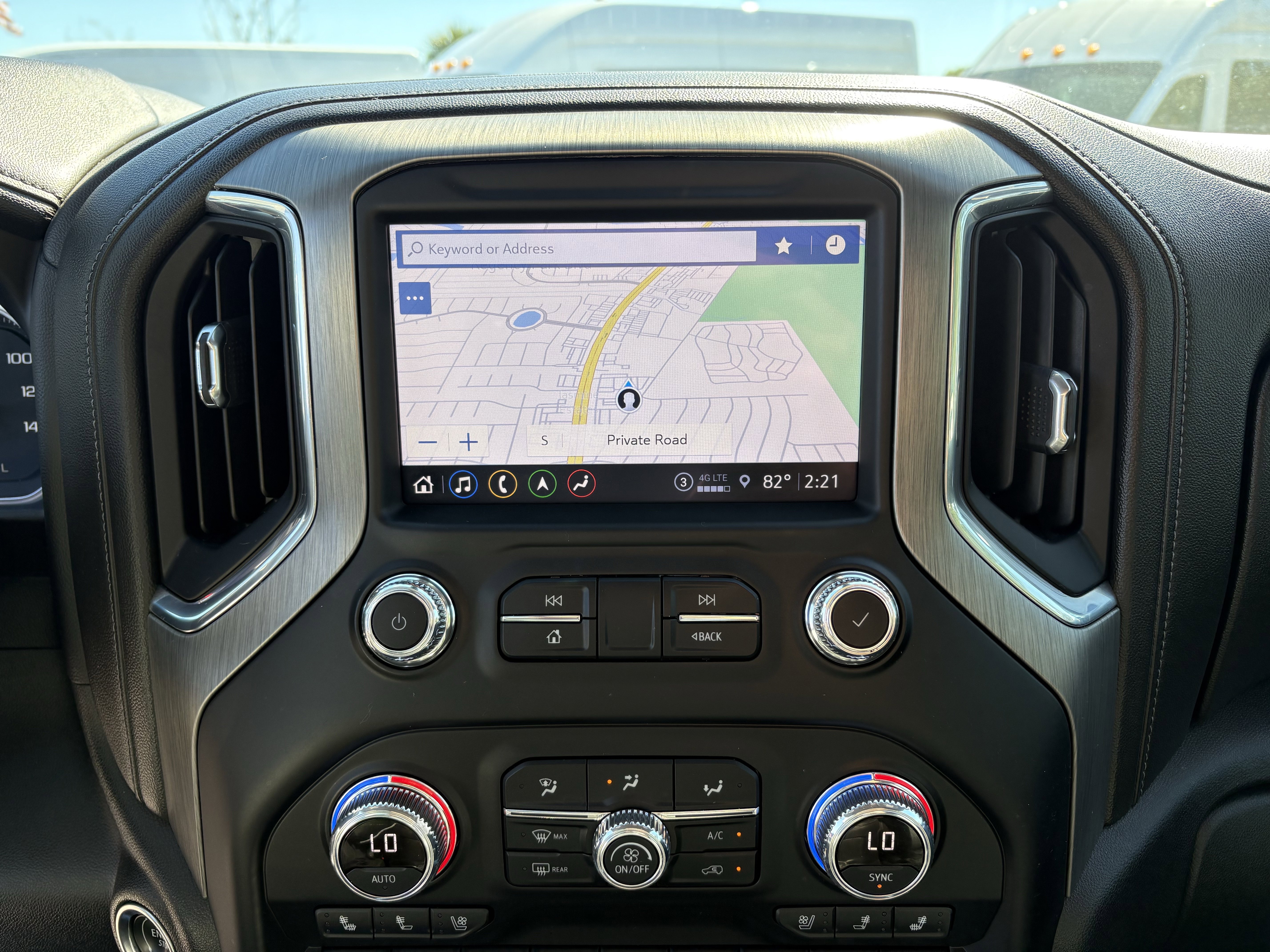 Used 2022 GMC Sierra 2500 Denali w/ Denali Ultimate Package image 23