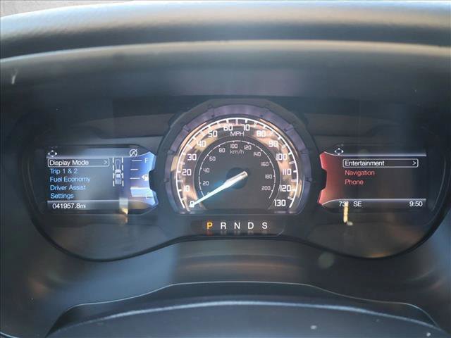 Certified 2019 Ford Ranger Lariat w/ Equipment Group 501A Mid AWD/4WD image 13