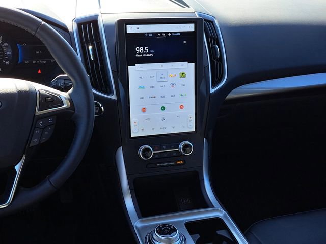 Certified 2024 Ford Edge SEL w/ Convenience Package image 28