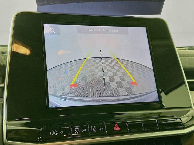 Used 2022 Jeep Compass Latitude w/ Convenience Group image 19