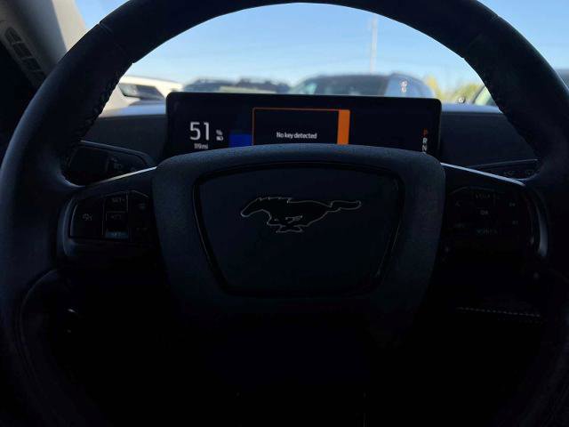 Certified 2023 Ford Mustang Mach-E Select image 30