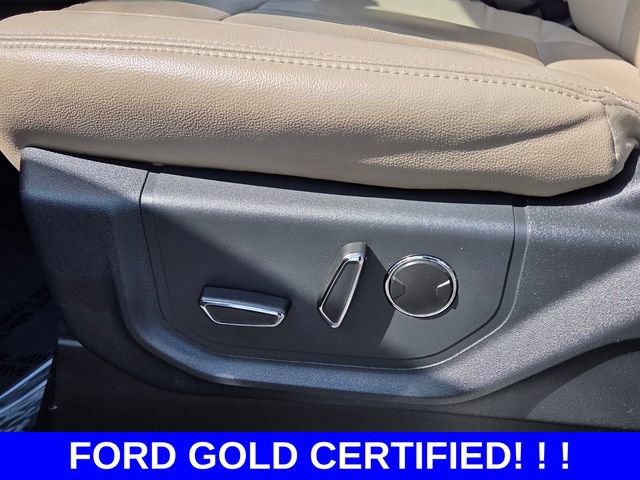 Certified 2024 Ford Expedition Limited AWD/4WD image 10