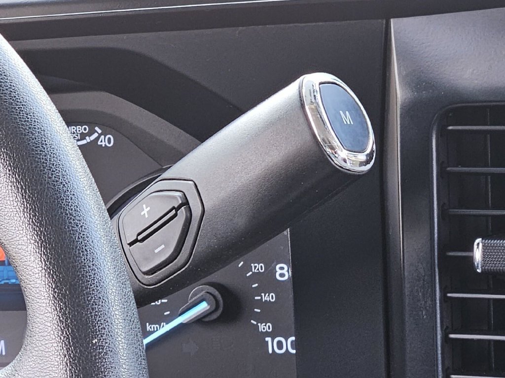 Certified 2025 Ford F450 XL AWD/4WD image 26
