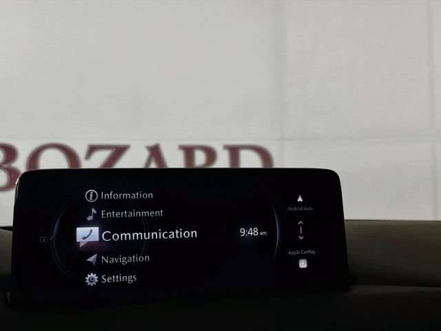 Used 2024 MAZDA CX-5 AWD 2.5 S image 18