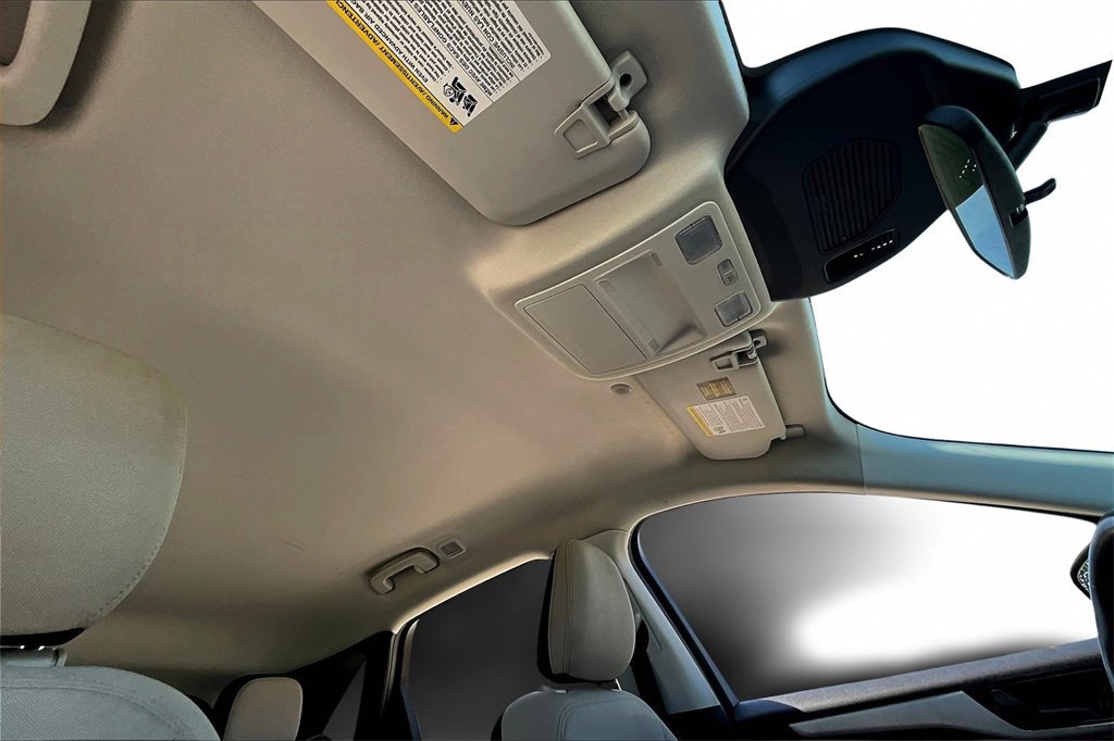 Certified 2022 Ford Escape SE w/ Convenience Package image 22