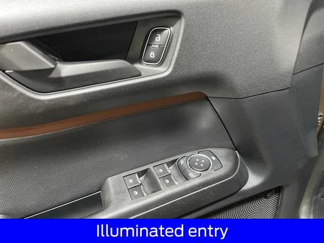 Certified 2022 Ford Bronco Sport Badlands w/ Premium Package AWD/4WD image 32