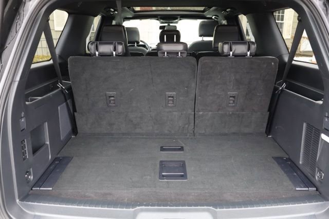 Certified 2023 Ford Expedition Max Platinum image 29
