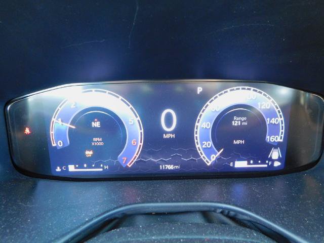 Used 2024 Jeep Compass Limited w/ Elite Group AWD/4WD image 19