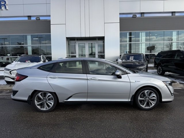 Used 2018 Honda Clarity Touring image 37