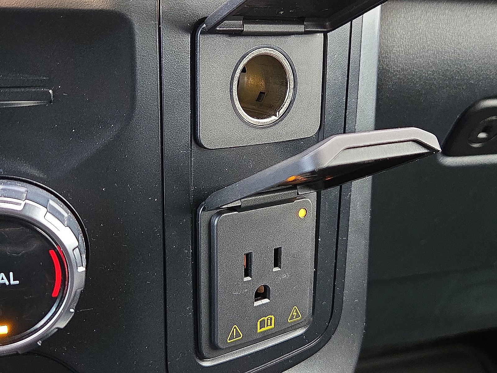 Certified 2023 Ford F150 Tremor image 19