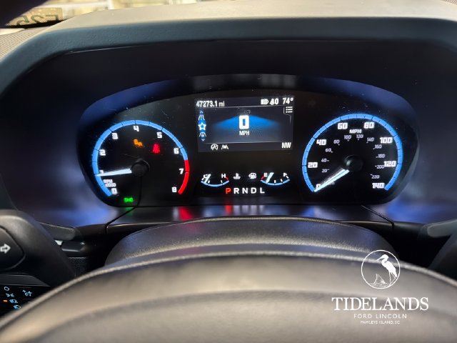 Certified 2023 Ford Bronco Sport Heritage AWD/4WD image 19