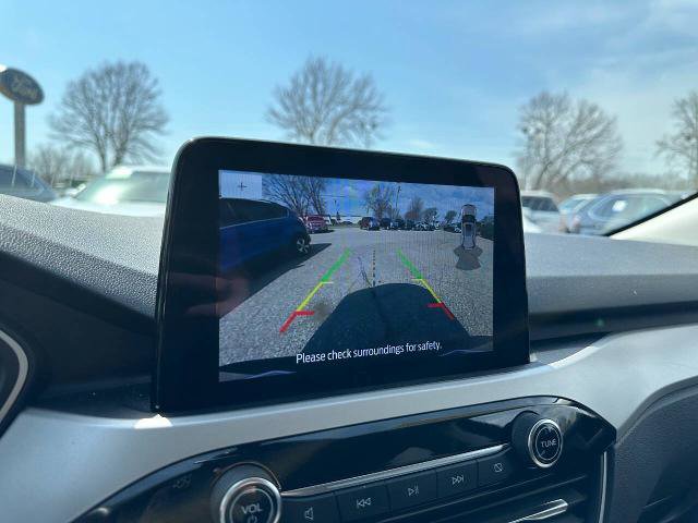 Certified 2022 Ford Escape SE w/ Convenience Package image 13