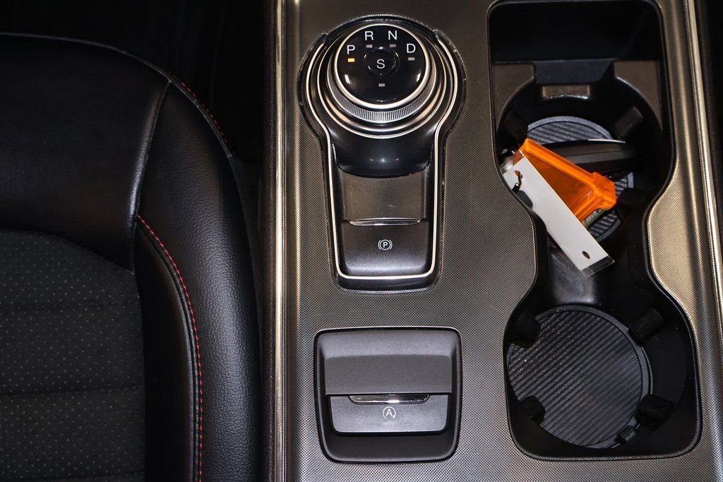 Certified 2023 Ford Edge ST-Line image 35