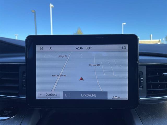 Certified 2022 Ford Explorer Timberline AWD/4WD image 26