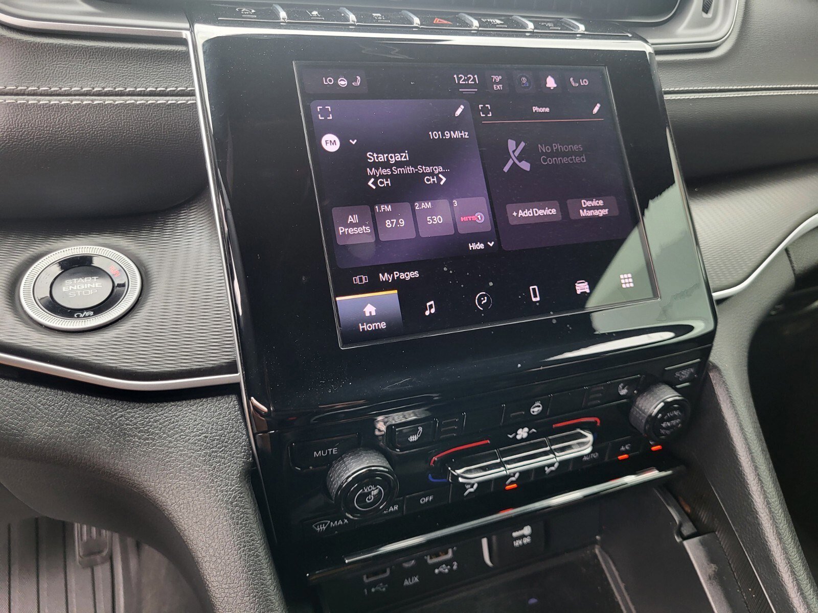 Used 2025 Jeep Grand Cherokee L Laredo w/ Luxury Tech Group I image 20