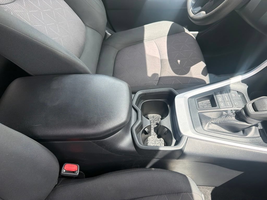 Used 2019 Toyota RAV4 XLE w/ Convenience Package AWD/4WD image 42
