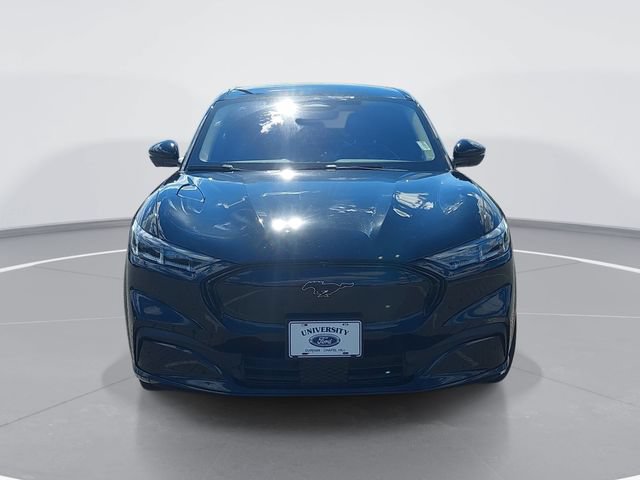 Certified 2023 Ford Mustang Mach-E Premium RWD image 8