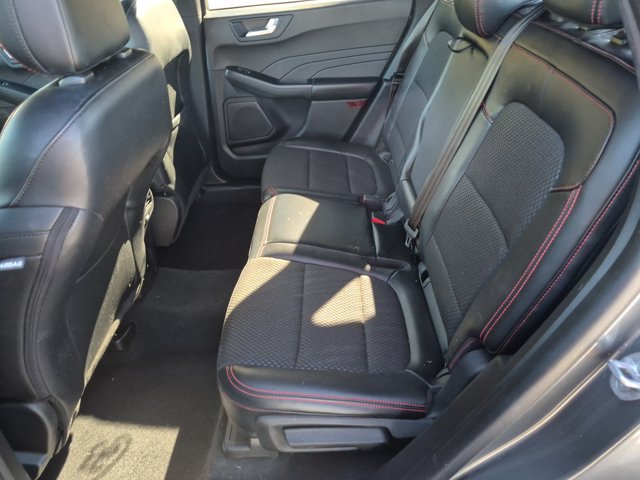Certified 2023 Ford Escape ST-Line w/ Tech Pack #1 FWD image 31