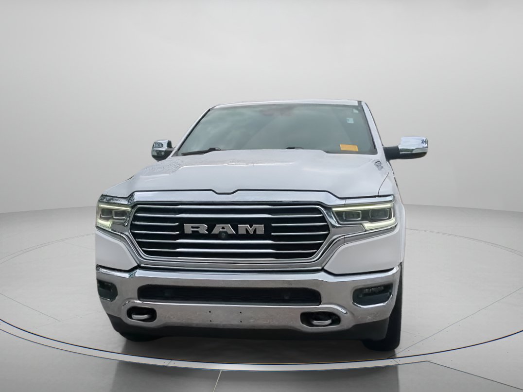 Used 2021 RAM 1500 Limited AWD/4WD image 7