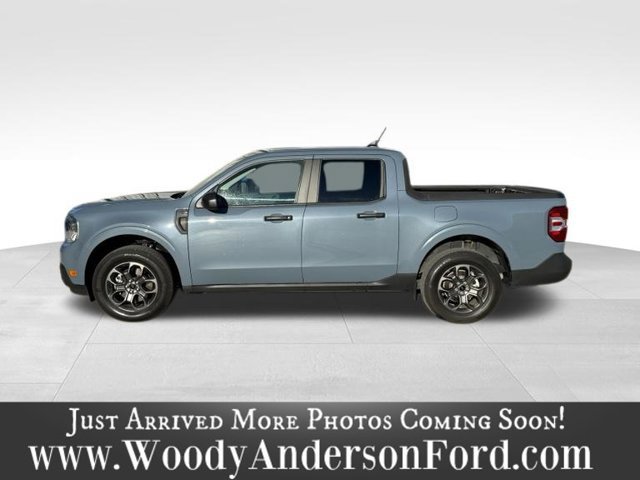 Certified 2024 Ford Maverick XLT w/ Equipment Group 300A Standard AWD/4WD image 3