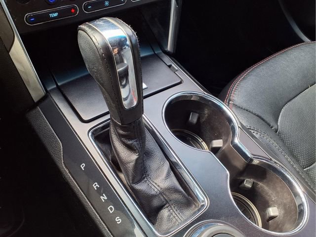 Certified 2019 Ford Explorer Sport w/ Equipment Group 401A image 20