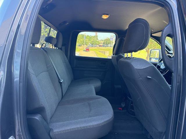 Used 2023 RAM 3500 Tradesman AWD/4WD image 11