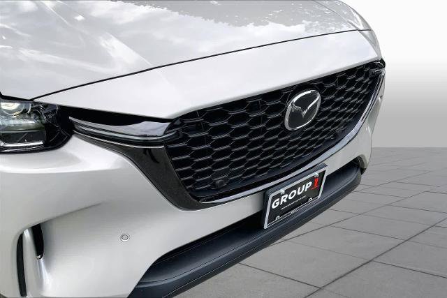Used 2025 MAZDA CX-90 3.3 Turbo w/ Premium Sport Pkg AWD/4WD image 32