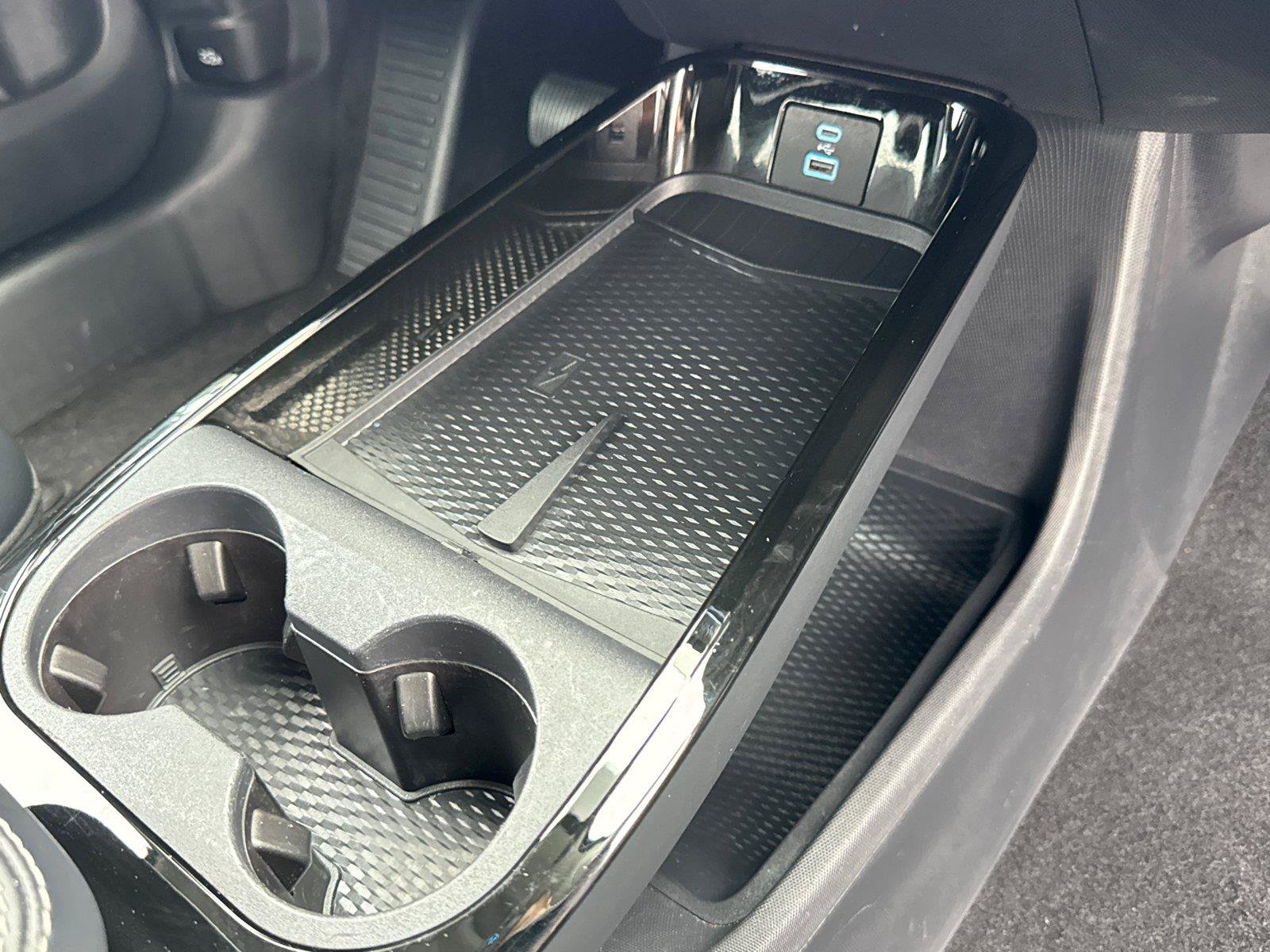 Certified 2023 Ford Mustang Mach-E Select RWD image 18