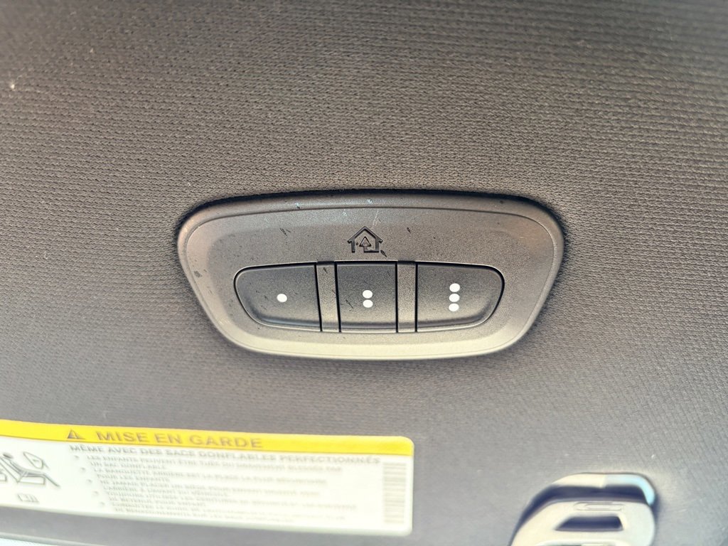 Used 2020 RAM 2500 Laramie image 21