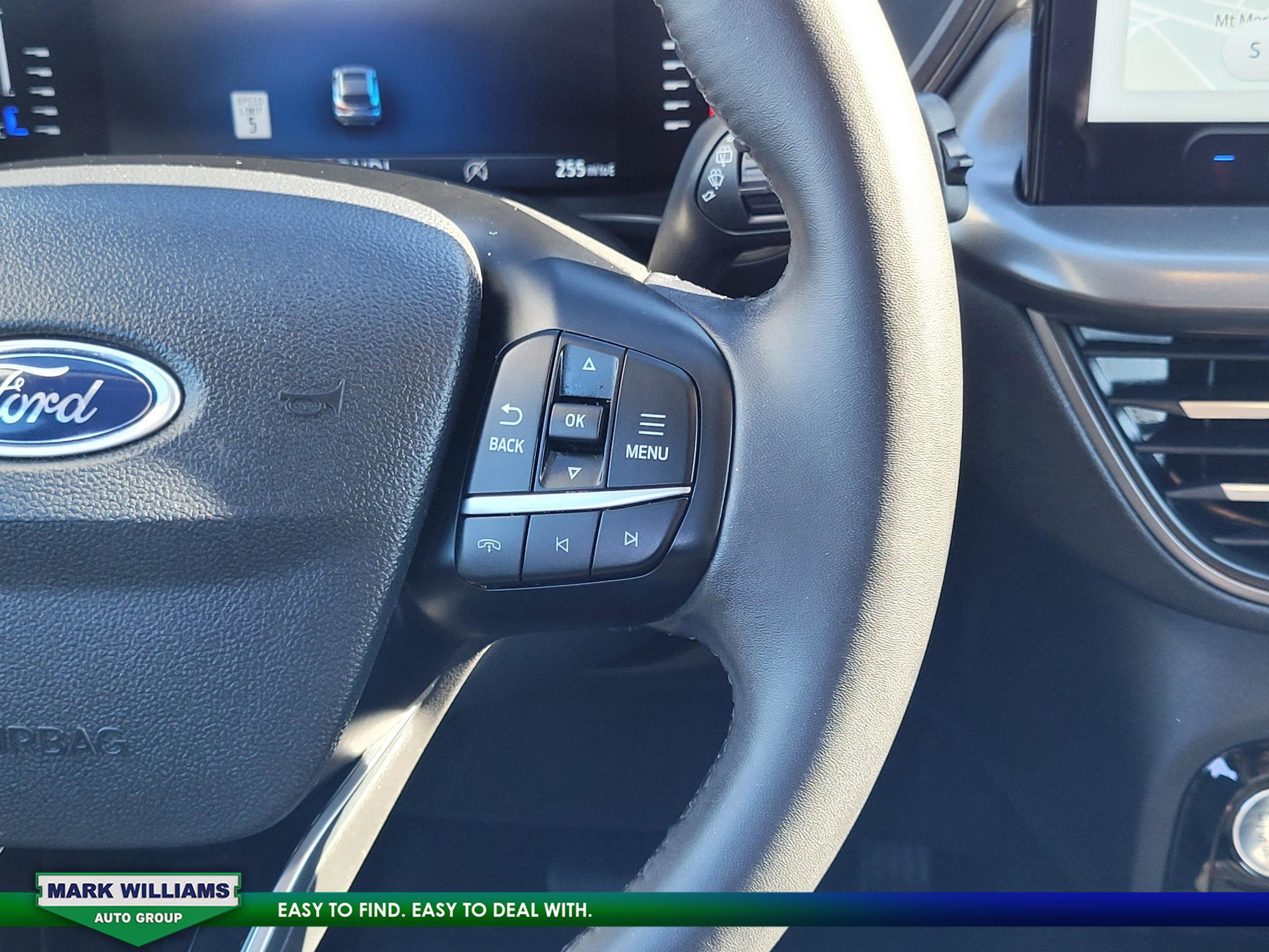 Certified 2023 Ford Escape Active w/ Tech Pack #1 image 13