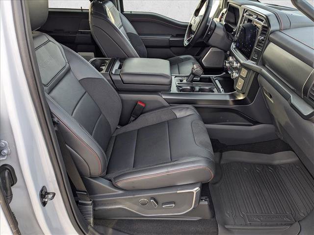 Certified 2025 Ford F150 Raptor image 24
