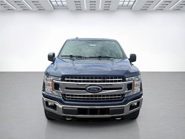 Certified 2018 Ford F150 XLT w/ Equipment Group 302A Luxury AWD/4WD image 8