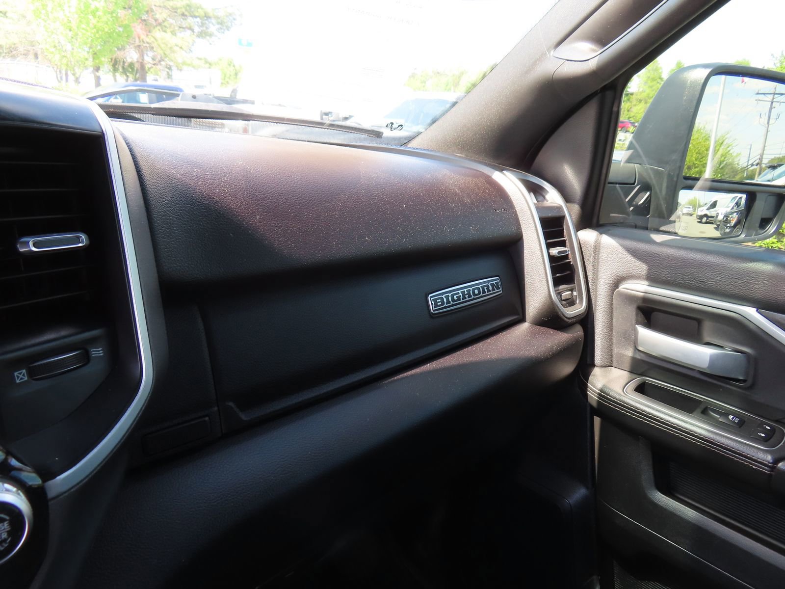 Used 2023 RAM 2500 Big Horn w/ Level 1 Equipment Group AWD/4WD image 26