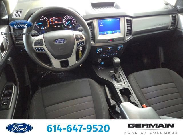 Certified 2020 Ford Ranger XLT image 17