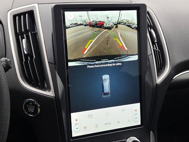 Certified 2022 Ford Edge ST-Line w/ Class II Trailer Tow Package image 31