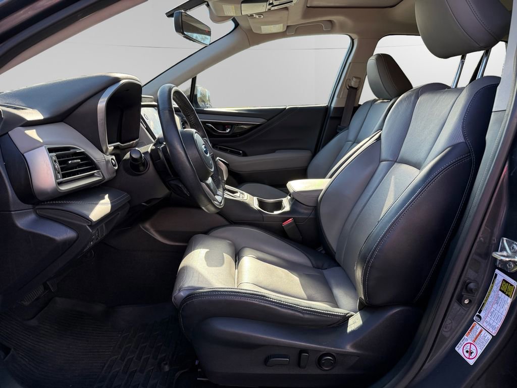Used 2020 Subaru Outback Limited image 9