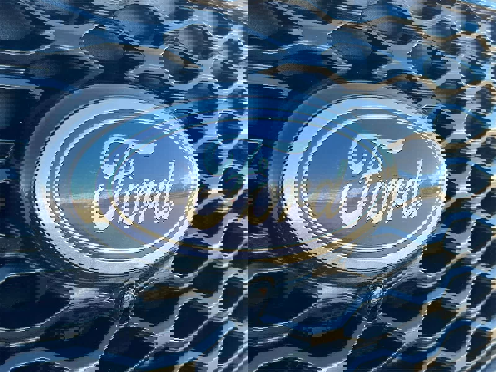 Certified 2024 Ford Explorer ST w/ Equipment Group 401A image 12