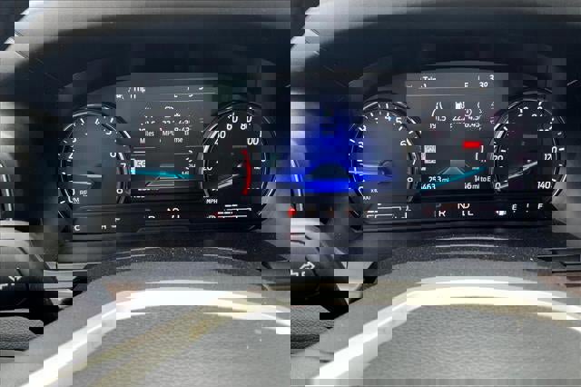 Certified 2023 Ford Explorer Limited image 26