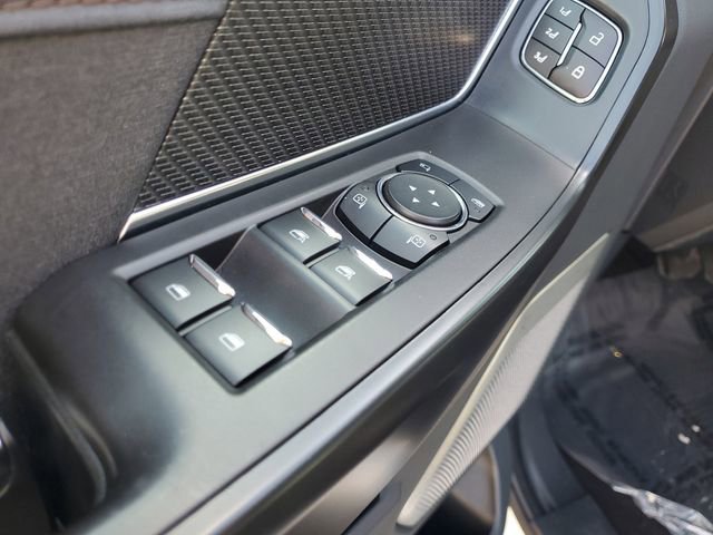 Certified 2021 Ford F150 Raptor w/ Equipment Group 801A High image 19