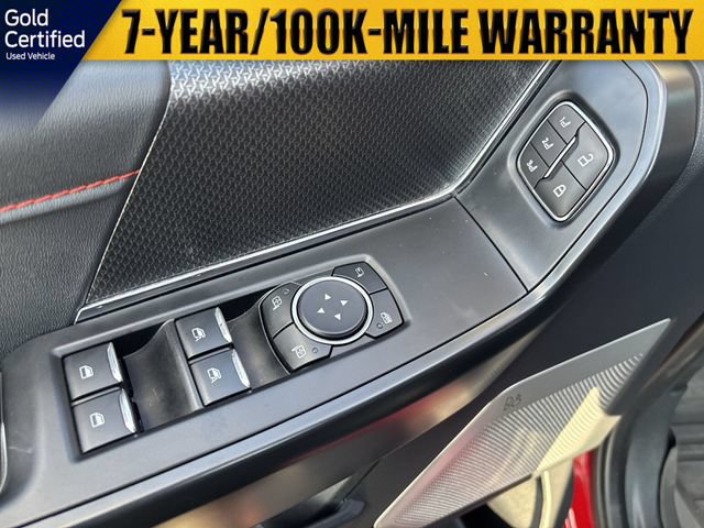 Certified 2024 Ford F150 Raptor AWD/4WD image 22