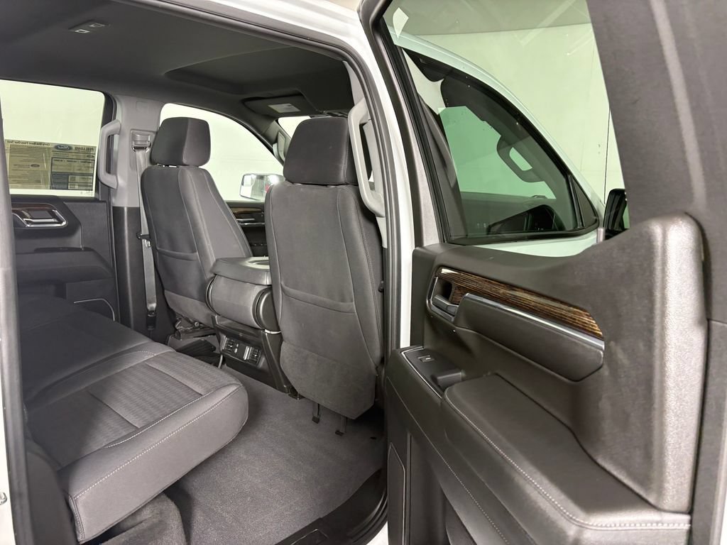 Used 2024 GMC Sierra 1500 Elevation w/ X31 Off-Road Package AWD/4WD image 32