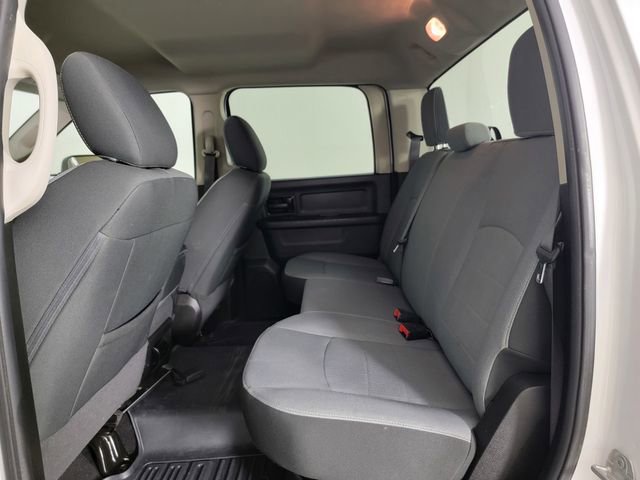 Used 2021 RAM 1500 Tradesman w/ Popular Equipment Group AWD/4WD image 14