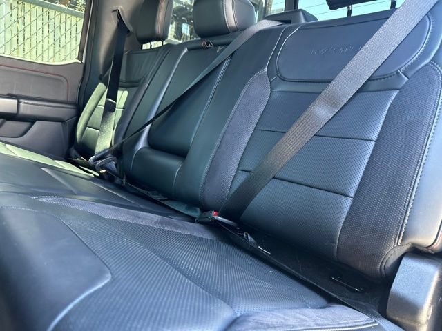 Certified 2024 Ford F150 Raptor AWD/4WD image 10