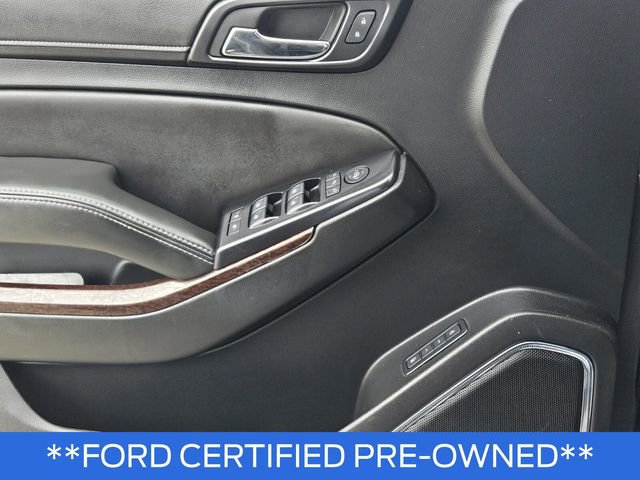 Used 2018 GMC Yukon XL SLT w/ Premium Edition RWD image 29
