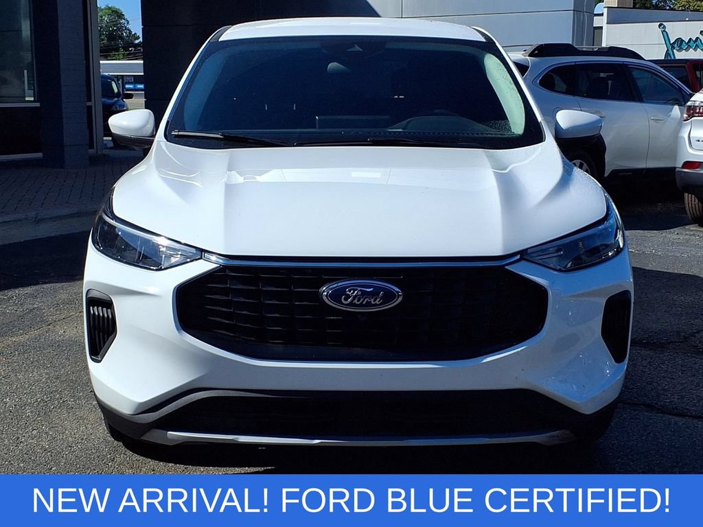 Certified 2023 Ford Escape Active w/ Tech Pack #2 AWD/4WD image 24