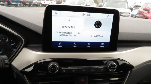 Certified 2021 Ford Escape SE w/ Convenience Package image 13