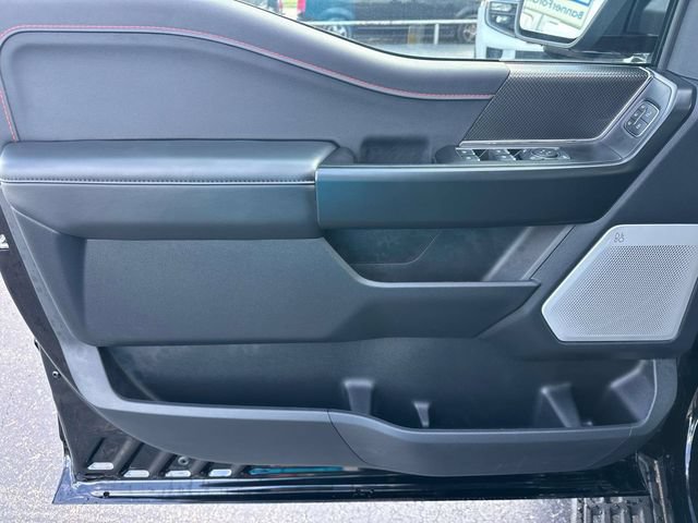 Certified 2025 Ford F150 Raptor AWD/4WD image 21